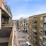 Dinbnb Apartments L 15Min To C Station L Huge Social Space L Balcony